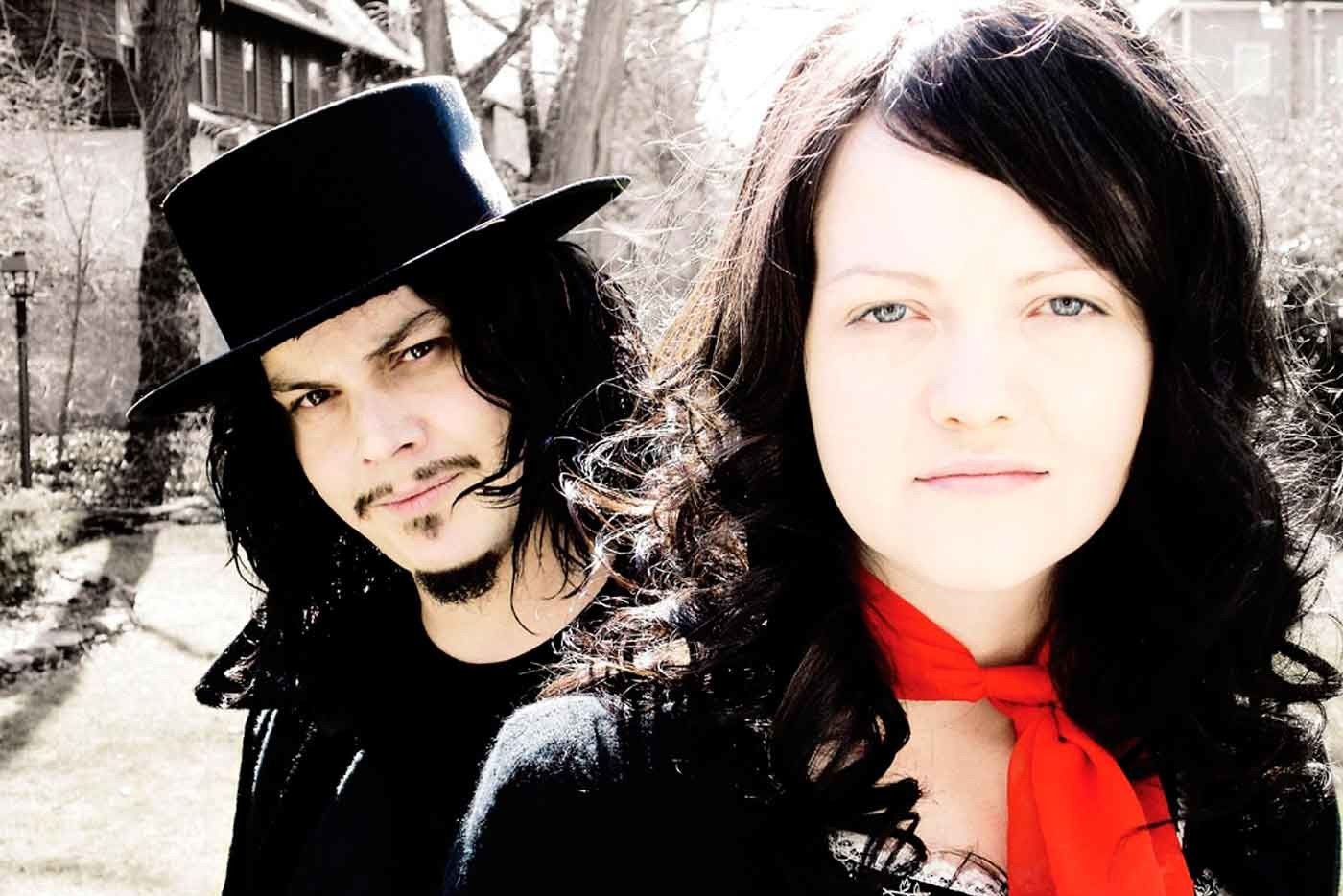 Escucha dos temas nuevos de The White Stripes