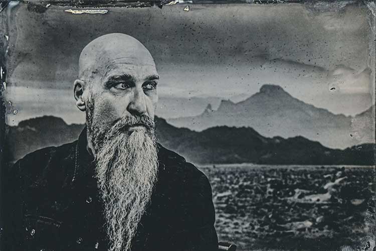Los discos de Steve Von Till