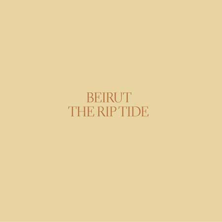 The Rip Tide