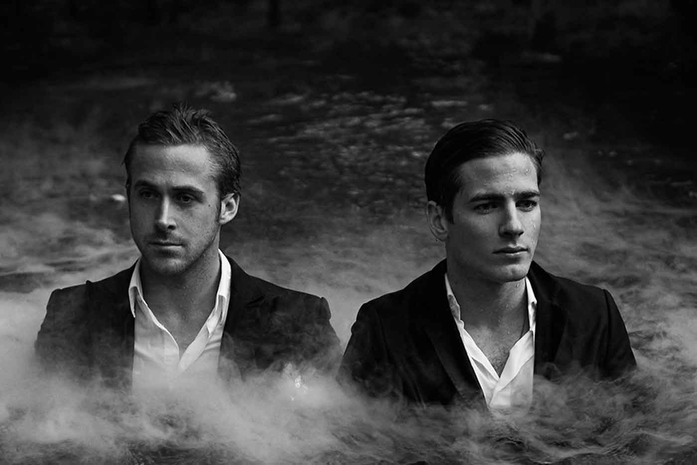 10 grupos soñados para Halloween…