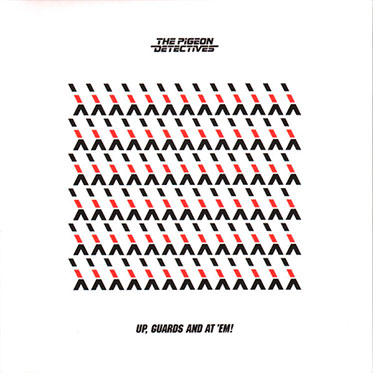 Up, Guards And At ‘Em!