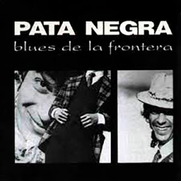 Blues de la frontera (Reedición)
