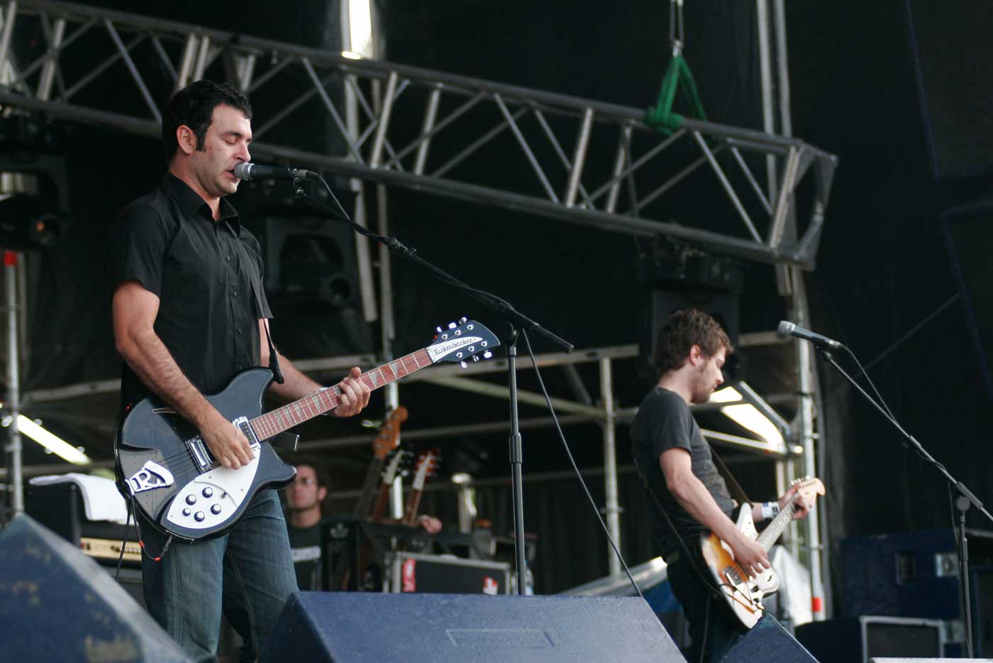 Vuelve la burra al prao