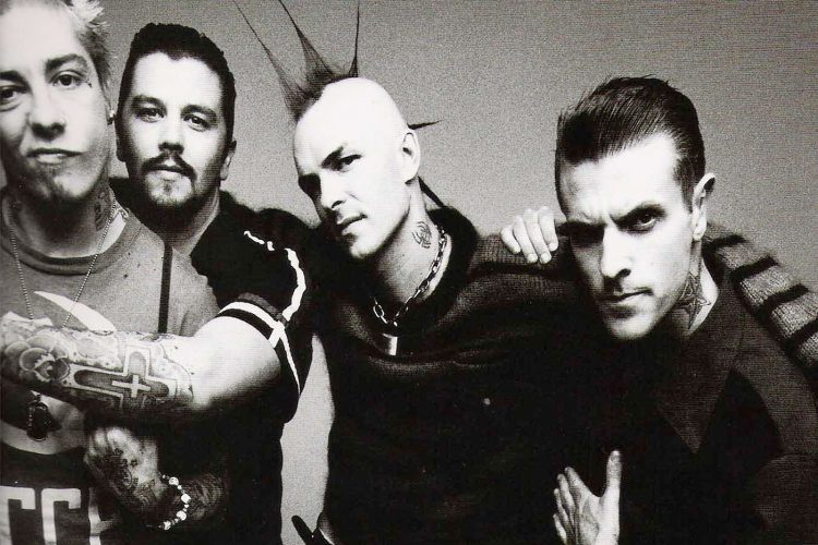 Entrevistas históricas especial 200 - Rancid