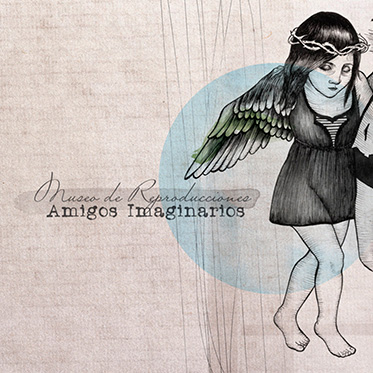 Museo de reproducciones