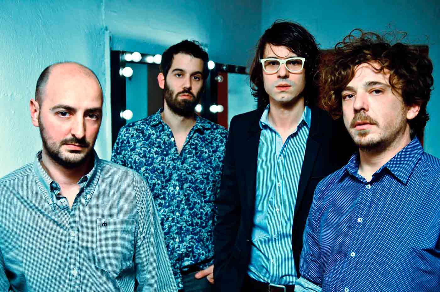 “El gusto por el baile va en nuestro ADN”