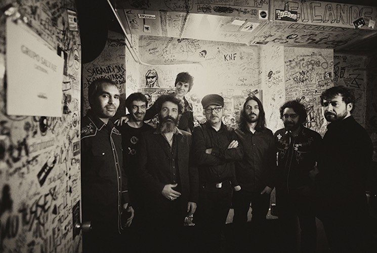 "Encontrar el sitio al que pertenecemos no es fácil”