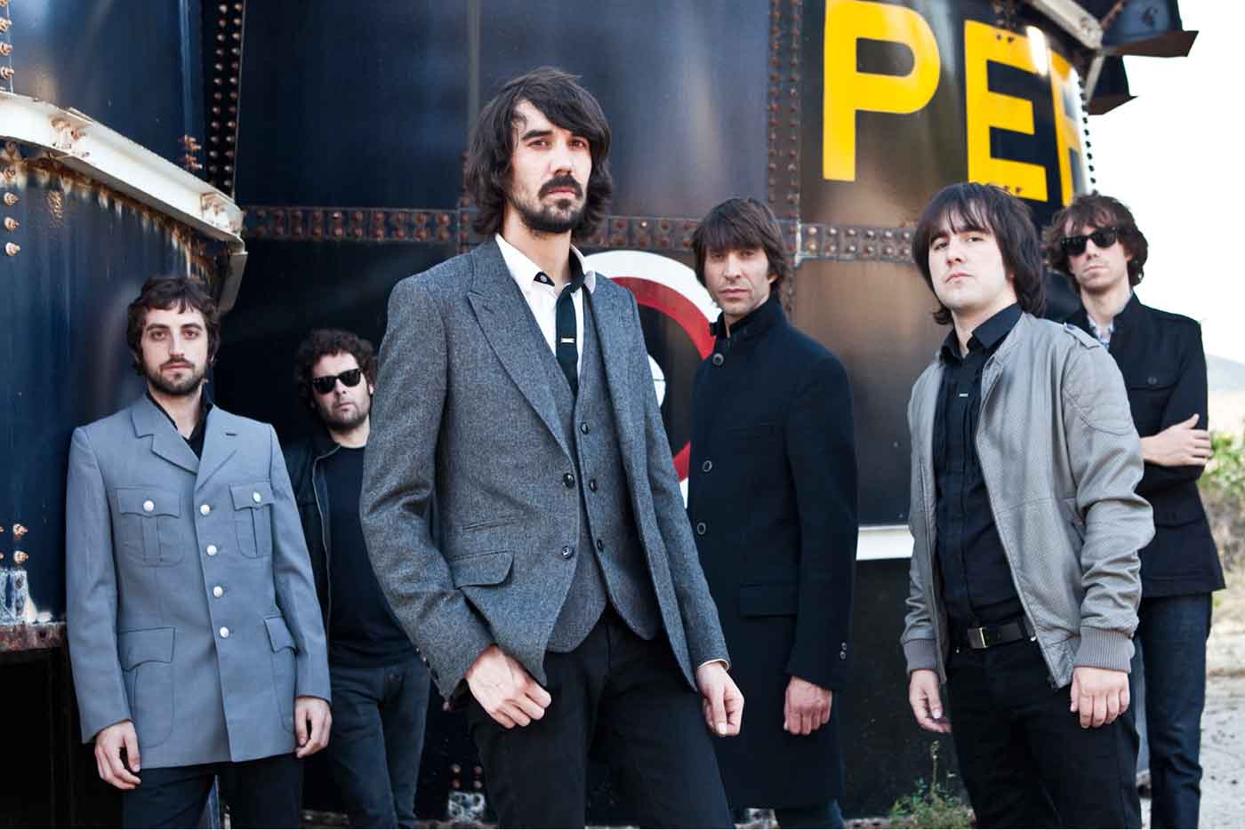 Nuevas confirmaciones para Santander Music 2017