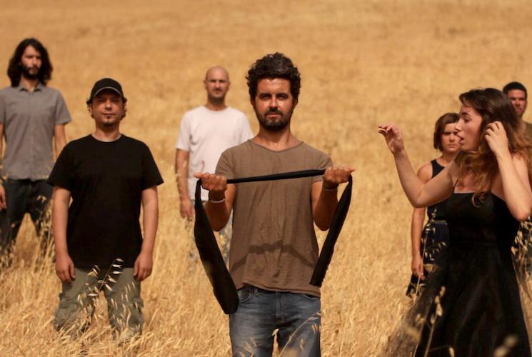 Que no nos quiten la alegría