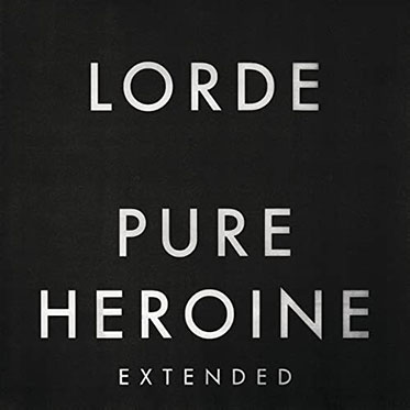 Pure Heroine