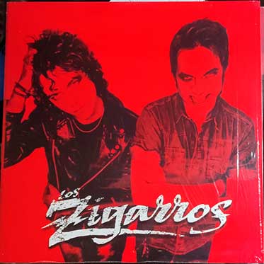 Los Zigarros