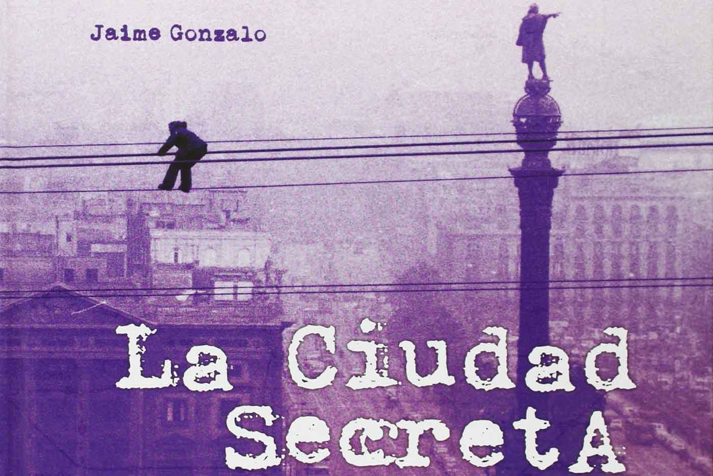 “La Ciudad Secreta. Sonidos Experimentales en la Barcelona Pre-Olímpica 1971-1991”
