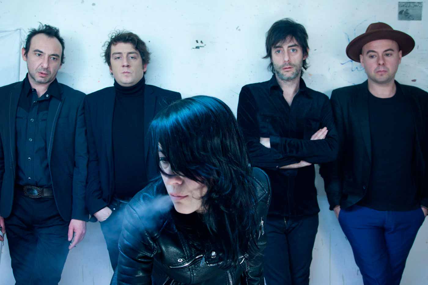 “Se está creando un sonido Zara en el indie y falta un poco de mala baba”