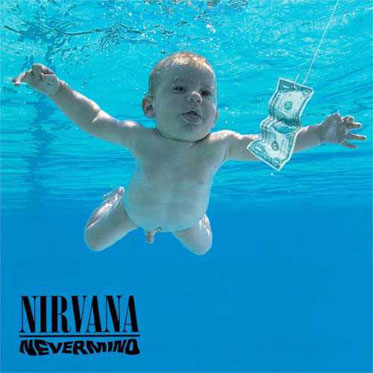 Nevermind (20th Anniversary. Deluxe Edition)