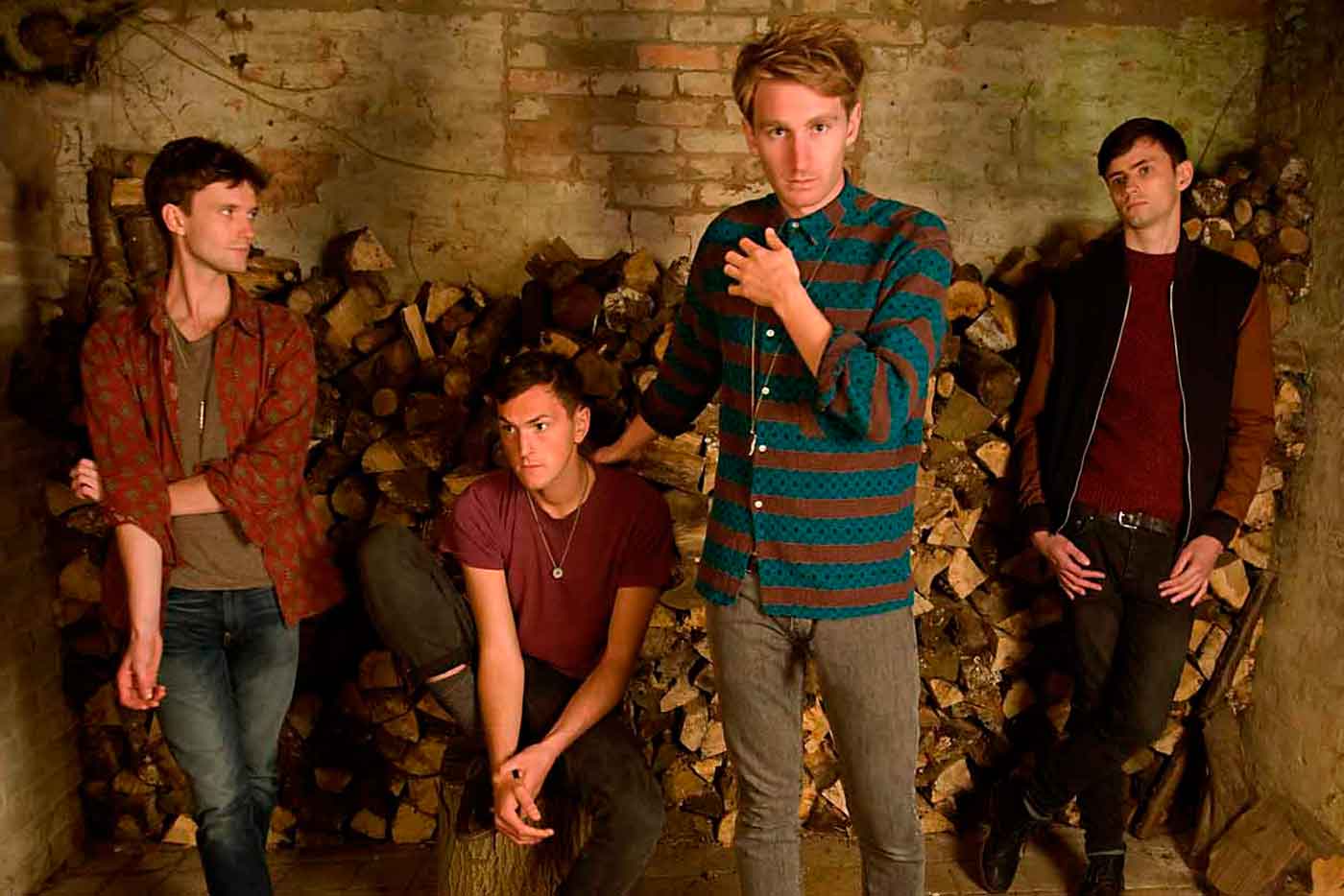 Glass Animal versionan a Kanye West