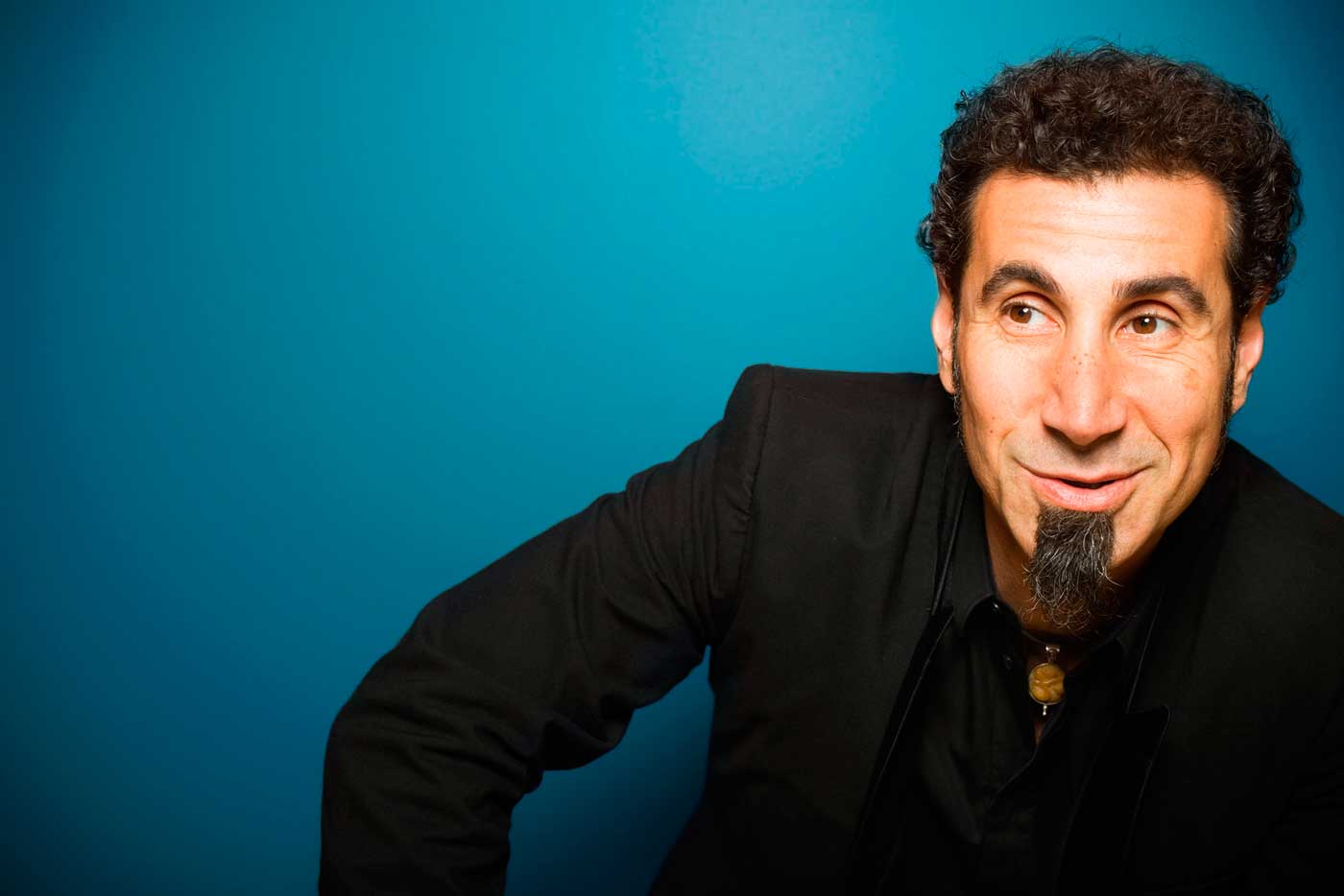Serj Tankian (System Of A Down) protagonizará un documental activista
