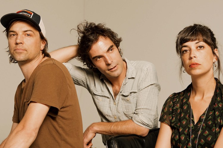 Estrenamos "Sleeping Operator", segundo álbum de The Barr Brothers