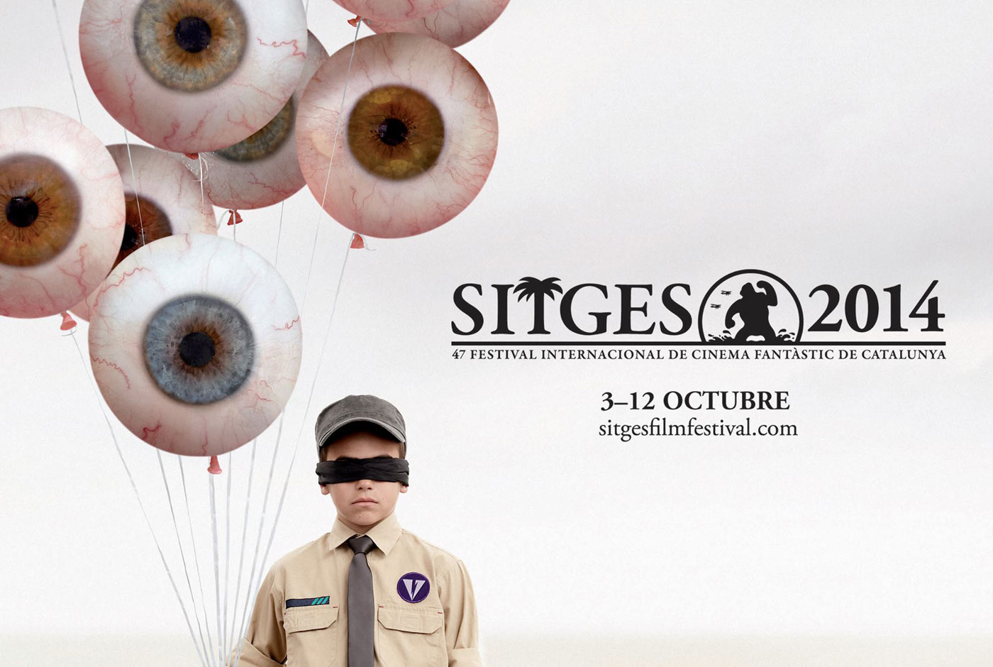 Sitges: Cuatro días entre el cielo y el infierno