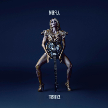 Terrífica