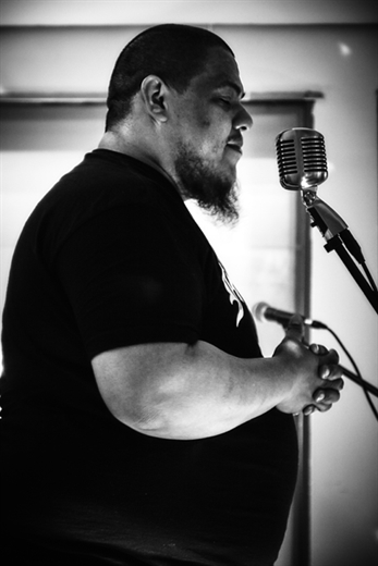 Crónica del concierto de Dorian Wood: Impacto inminente