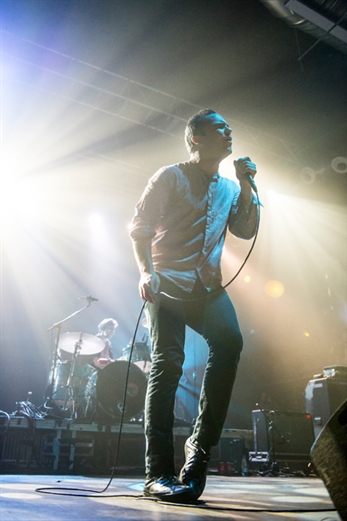 Salto en el escalafón