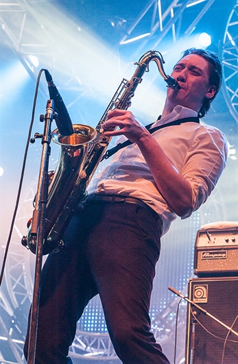 Vuelta a los orígenes