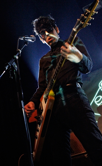 Feliz cumpleaños Genio Equivocado