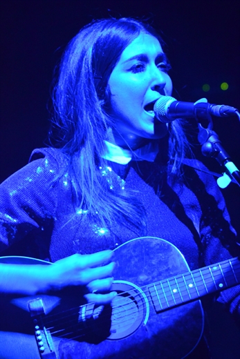 Sorpresas en el 20 aniversario de Spanish Bombs