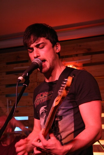 Cohen y Erroma en las demoscópicas de Donosti