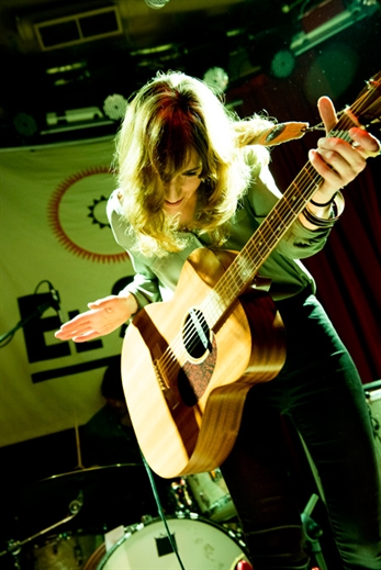 Pasado, presente, futuro