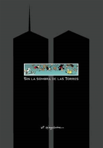 Sin la sombra de las torres