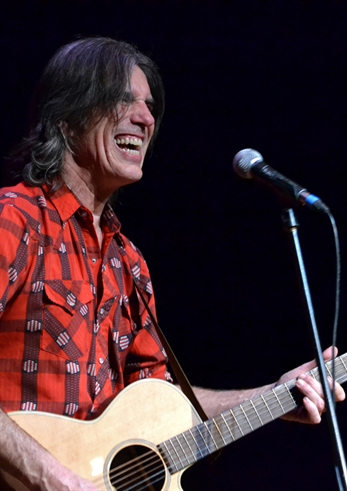 Voces que transmiten verdad