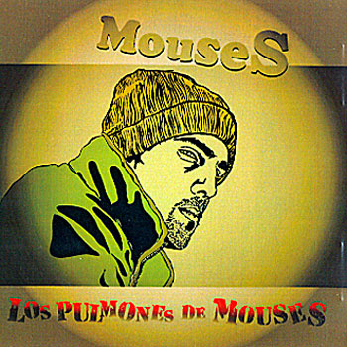 Los pulmones de Mouses