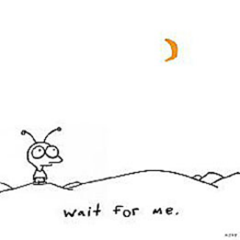 Wait For Me