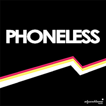 Phoneless
