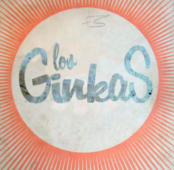 Los Ginkas