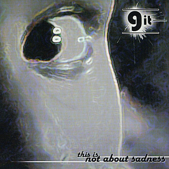 This Is Not About Sadness