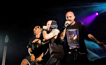 Todo hip hop en Zaragoza Ciudad