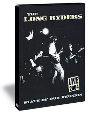 State Of Our Reunion. Live 2004