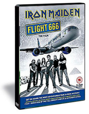 Flight 666