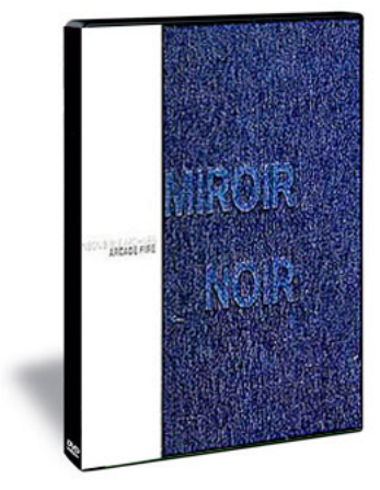 Miroir Noir