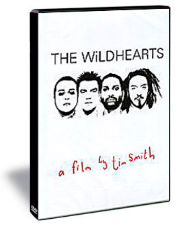 Live In The Studio. A Film By Tim Smith