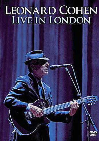 Live In London