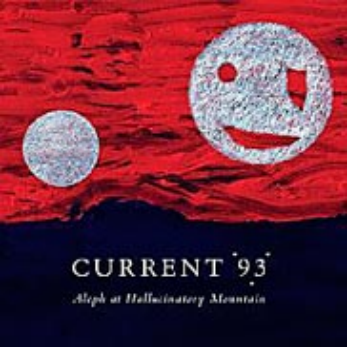 Aleph At Hallucinatory Mountain