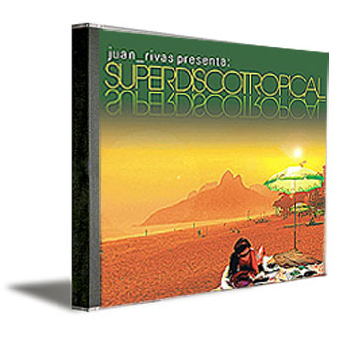 Superdiscotropical