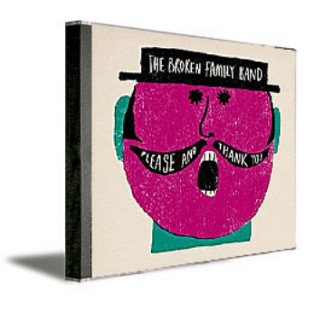 Please And Thank You