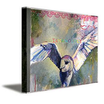 Tanknology