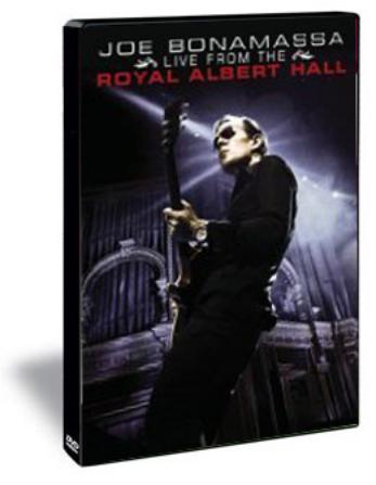 Live From The Royal Albert Hall