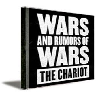 Wars And Rumors Of War