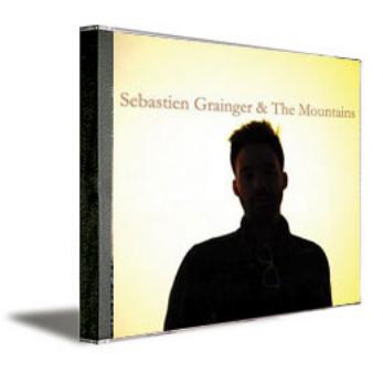 Sebastian Grainger And The Mountains